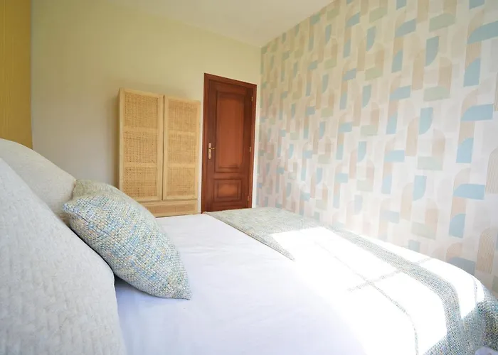 Enoturismo Casa De Chantada