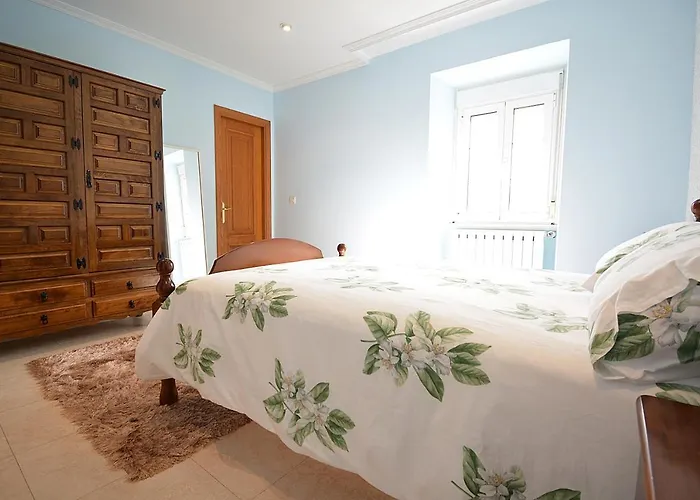 Enoturismo Casa De Chantada
