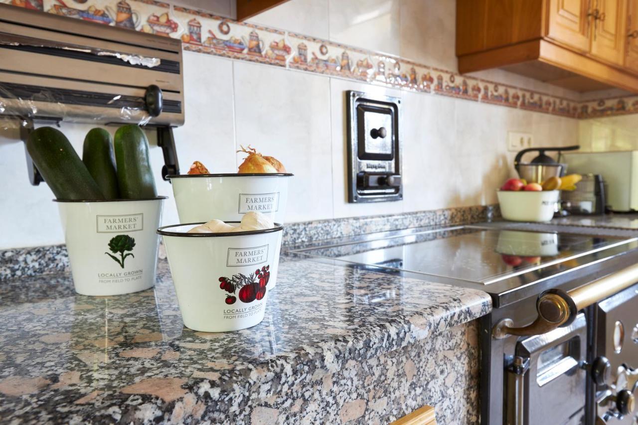 Enoturismo Casa De Chantada Holiday home Meis