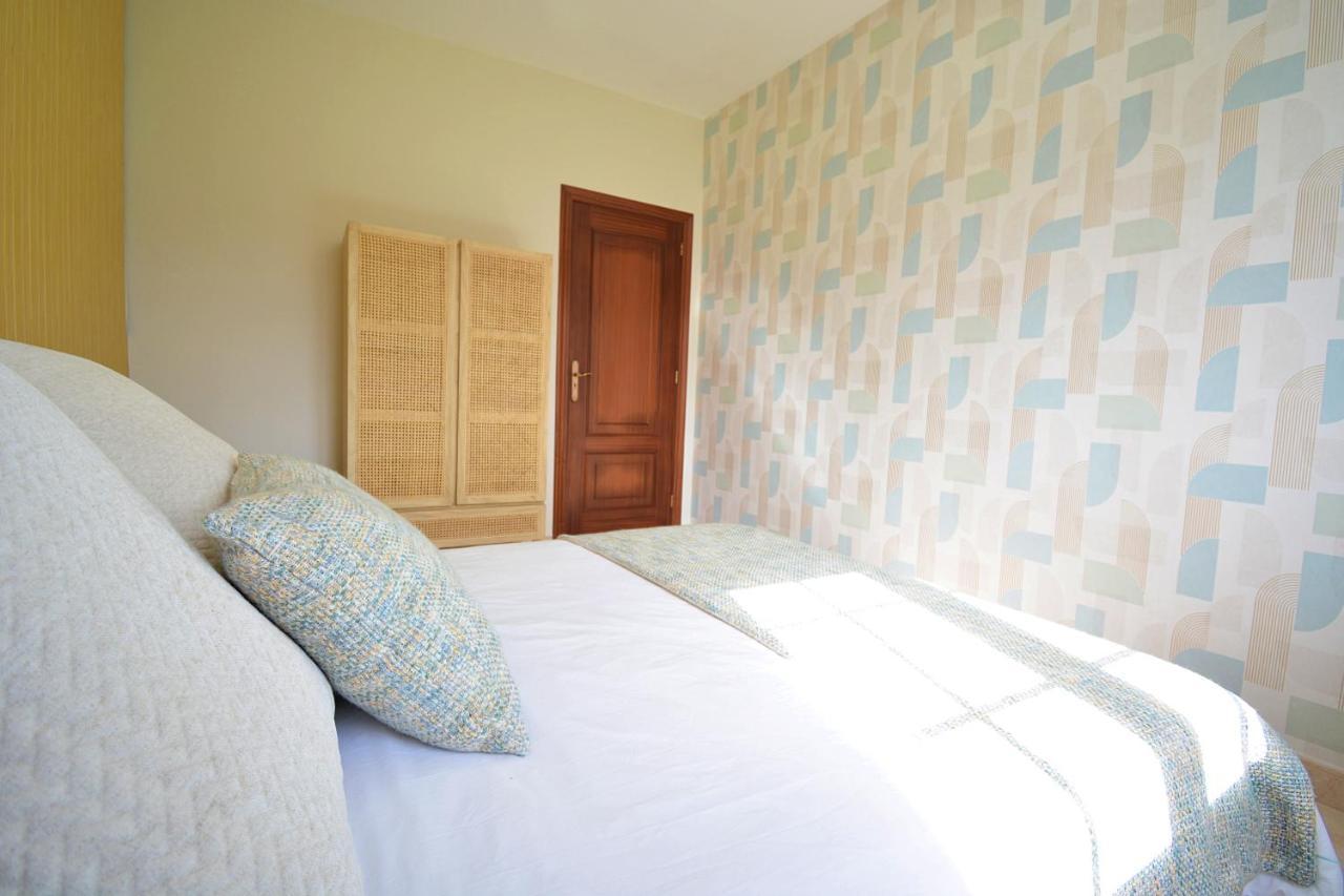 Hébergement de vacances Enoturismo Casa De Chantada *