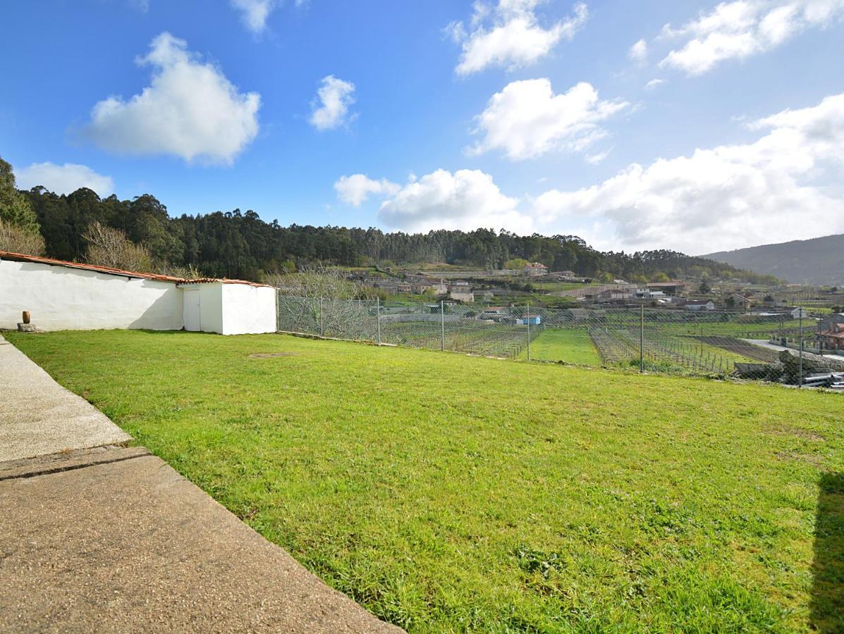 Holiday home Enoturismo Casa De Chantada Meis